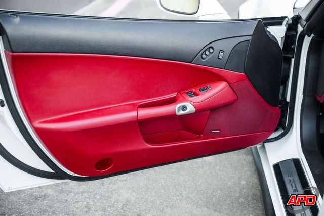 2010 Chevrolet Corvette Z16 Grand Sport SuperCharged 2010 Chevrolet Corvette Z16 Grand Sport SuperCharged