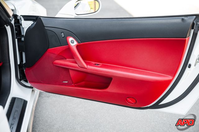 2010 Chevrolet Corvette Z16 Grand Sport SuperCharged 2010 Chevrolet Corvette Z16 Grand Sport SuperCharged