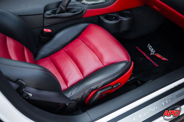 2010 Chevrolet Corvette Z16 Grand Sport SuperCharged 2010 Chevrolet Corvette Z16 Grand Sport SuperCharged