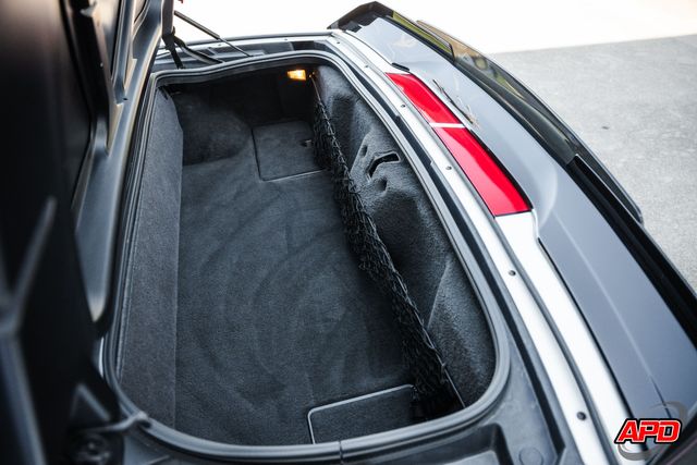 2010 Chevrolet Corvette Z16 Grand Sport SuperCharged 2010 Chevrolet Corvette Z16 Grand Sport SuperCharged