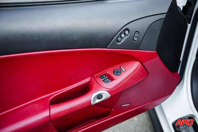 2010 Chevrolet Corvette Z16 Grand Sport SuperCharged 2010 Chevrolet Corvette Z16 Grand Sport SuperCharged