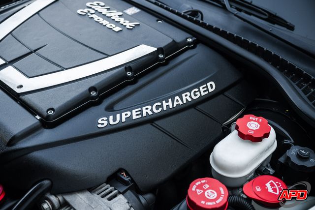 2010 Chevrolet Corvette Z16 Grand Sport SuperCharged 2010 Chevrolet Corvette Z16 Grand Sport SuperCharged