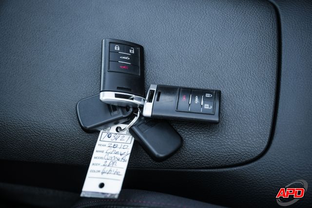 2010 Chevrolet Corvette Z16 Grand Sport SuperCharged 2010 Chevrolet Corvette Z16 Grand Sport SuperCharged