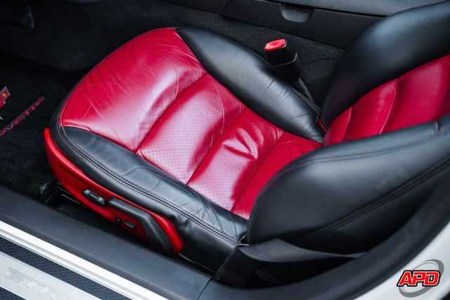 2010 Chevrolet Corvette Z16 Grand Sport SuperCharged 2010 Chevrolet Corvette Z16 Grand Sport SuperCharged