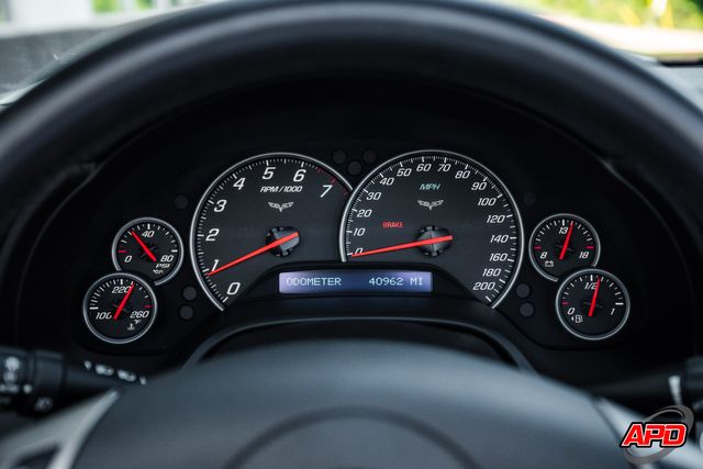 2010 Chevrolet Corvette Z16 Grand Sport SuperCharged 2010 Chevrolet Corvette Z16 Grand Sport SuperCharged