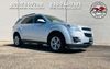2010 Chevrolet Equinox LTZ | Lubbock, TX | Chaparral Motors - Lubbock