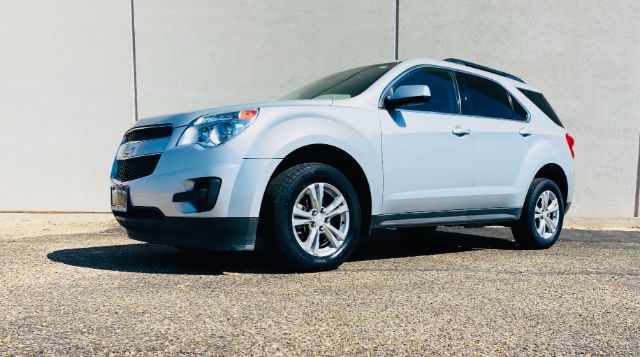 2010 Chevrolet Equinox LTZ | Lubbock, TX | Chaparral Motors - Lubbock 2010 Chevrolet Equinox LTZ | Lubbock, TX | Chaparral Motors - Lubbock