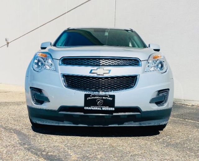 2010 Chevrolet Equinox LTZ | Lubbock, TX | Chaparral Motors - Lubbock 2010 Chevrolet Equinox LTZ | Lubbock, TX | Chaparral Motors - Lubbock