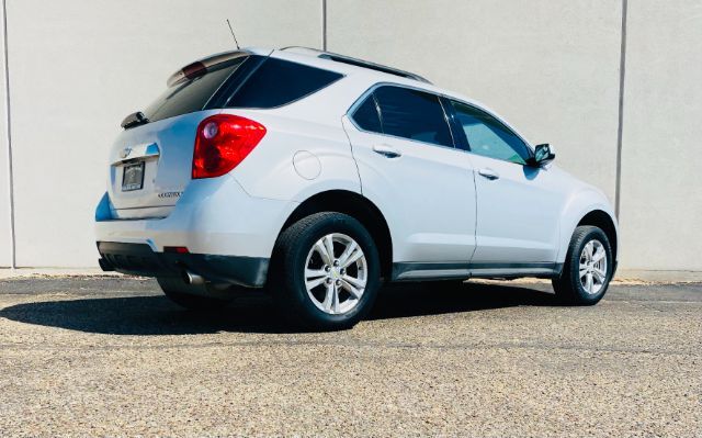2010 Chevrolet Equinox LTZ | Lubbock, TX | Chaparral Motors - Lubbock 2010 Chevrolet Equinox LTZ | Lubbock, TX | Chaparral Motors - Lubbock