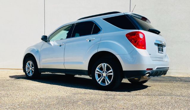 2010 Chevrolet Equinox LTZ | Lubbock, TX | Chaparral Motors - Lubbock 2010 Chevrolet Equinox LTZ | Lubbock, TX | Chaparral Motors - Lubbock