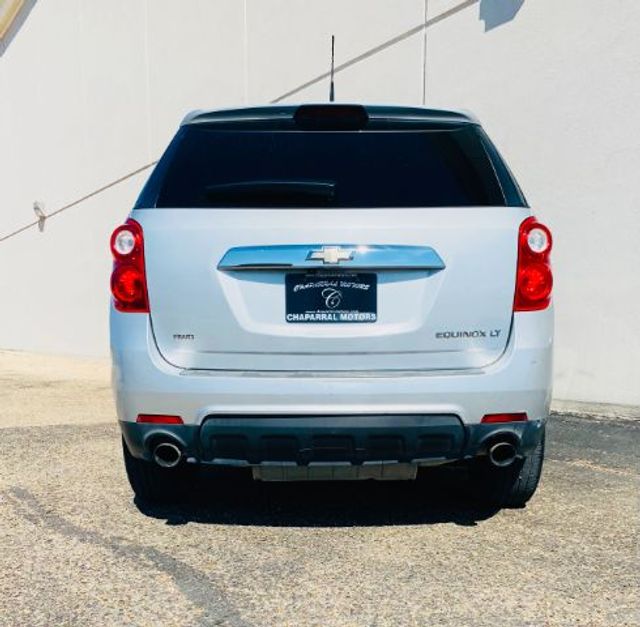2010 Chevrolet Equinox LTZ | Lubbock, TX | Chaparral Motors - Lubbock 2010 Chevrolet Equinox LTZ | Lubbock, TX | Chaparral Motors - Lubbock