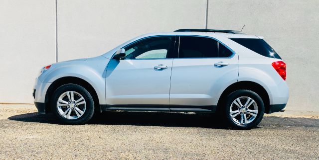 2010 Chevrolet Equinox LTZ | Lubbock, TX | Chaparral Motors - Lubbock 2010 Chevrolet Equinox LTZ | Lubbock, TX | Chaparral Motors - Lubbock