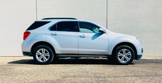 2010 Chevrolet Equinox LTZ | Lubbock, TX | Chaparral Motors - Lubbock 2010 Chevrolet Equinox LTZ | Lubbock, TX | Chaparral Motors - Lubbock