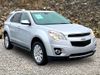 2010 Chevrolet Equinox LTZ | Naugatuck, Connecticut | A Better Way Wholesale Autos-CT 2010 Chevrolet Equinox LTZ | Naugatuck, Connecticut | A Better Way Wholesale Autos-CT