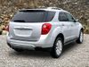 2010 Chevrolet Equinox LTZ | Naugatuck, Connecticut | A Better Way Wholesale Autos-CT 2010 Chevrolet Equinox LTZ | Naugatuck, Connecticut | A Better Way Wholesale Autos-CT
