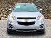 2010 Chevrolet Equinox LTZ | Naugatuck, Connecticut | A Better Way Wholesale Autos-CT