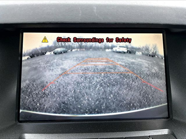 2010 Chevrolet Equinox LTZ