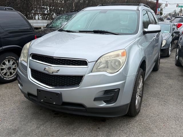 2010 Chevrolet Equinox LT | New Rochelle, NY | U.S. 1 Auto Sales