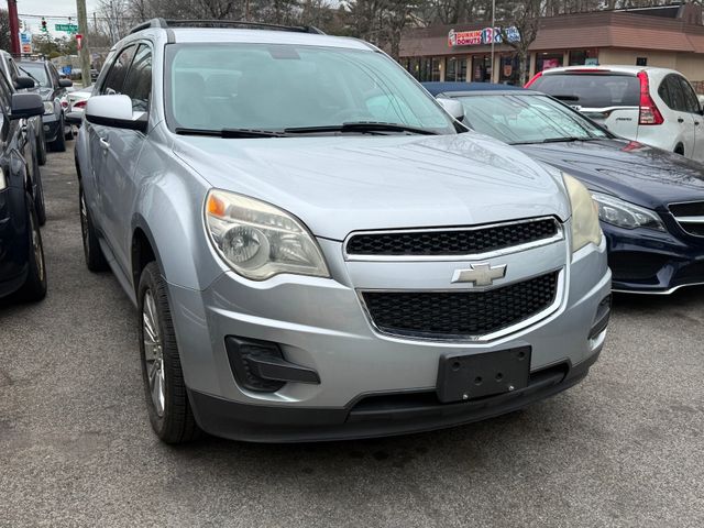 2010 Chevrolet Equinox LT