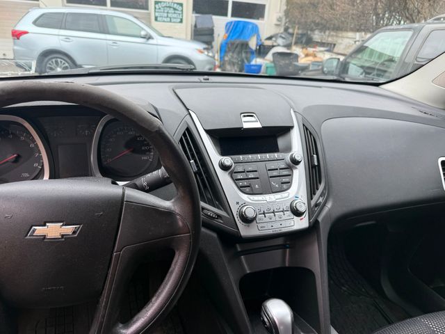 2010 Chevrolet Equinox LT