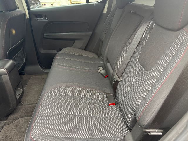 2010 Chevrolet Equinox LT