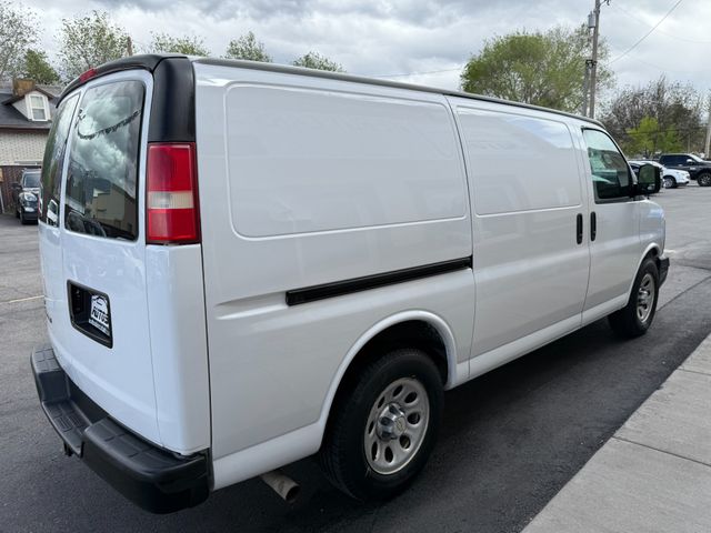 2010 Chevrolet Express 1500 All Wheel Drive | American Fork, Utah | Auto's Inc. 2010 Chevrolet Express 1500 All Wheel Drive | American Fork, Utah | Auto's Inc.