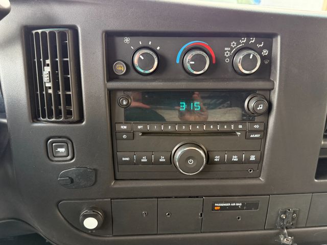 2010 Chevrolet Express 1500 All Wheel Drive | American Fork, Utah | Auto's Inc. 2010 Chevrolet Express 1500 All Wheel Drive | American Fork, Utah | Auto's Inc.