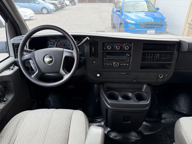 2010 Chevrolet Express 1500 All Wheel Drive | American Fork, Utah | Auto's Inc. 2010 Chevrolet Express 1500 All Wheel Drive | American Fork, Utah | Auto's Inc.