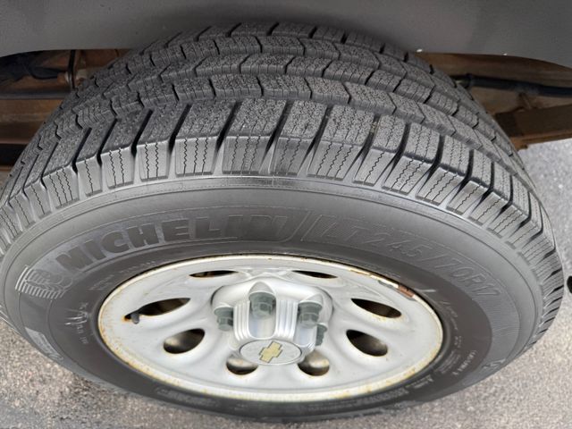 2010 Chevrolet Express 1500 All Wheel Drive | American Fork, Utah | Auto's Inc.