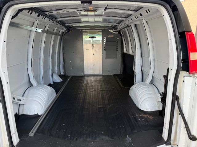 2010 Chevrolet Express 1500 All Wheel Drive | American Fork, Utah | Auto's Inc. 2010 Chevrolet Express 1500 All Wheel Drive | American Fork, Utah | Auto's Inc.