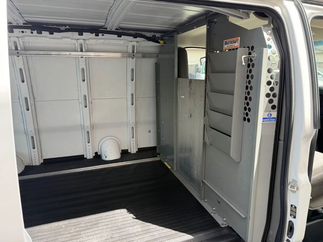 2010 Chevrolet Express 1500 All Wheel Drive | American Fork, Utah | Auto's Inc. 2010 Chevrolet Express 1500 All Wheel Drive | American Fork, Utah | Auto's Inc.