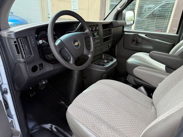 2010 Chevrolet Express 1500 All Wheel Drive | American Fork, Utah | Auto's Inc.
