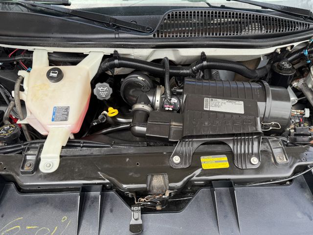 2010 Chevrolet Express 1500 All Wheel Drive | American Fork, Utah | Auto's Inc. 2010 Chevrolet Express 1500 All Wheel Drive | American Fork, Utah | Auto's Inc.