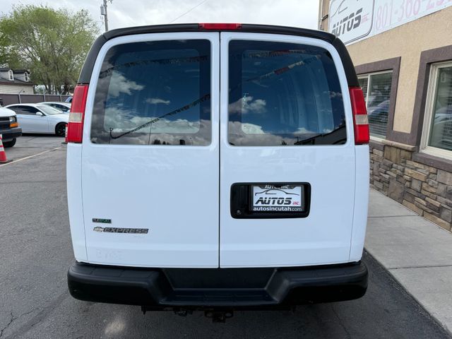 2010 Chevrolet Express 1500 All Wheel Drive | American Fork, Utah | Auto's Inc. 2010 Chevrolet Express 1500 All Wheel Drive | American Fork, Utah | Auto's Inc.