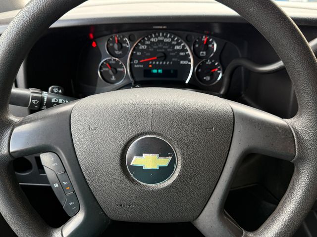 2010 Chevrolet Express 1500 All Wheel Drive | American Fork, Utah | Auto's Inc.