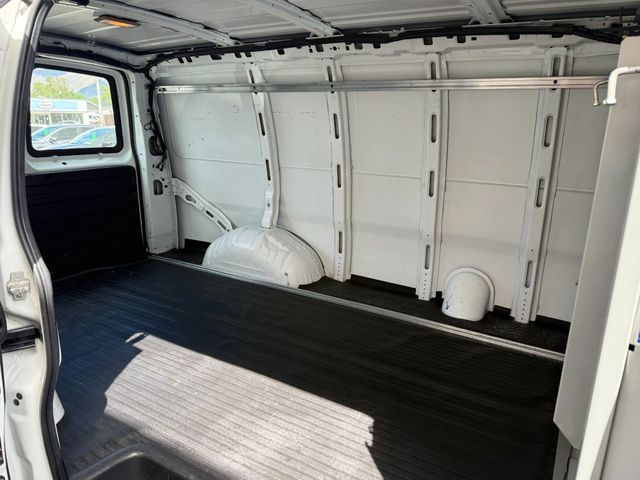 2010 Chevrolet Express 1500 All Wheel Drive | American Fork, Utah | Auto's Inc. 2010 Chevrolet Express 1500 All Wheel Drive | American Fork, Utah | Auto's Inc.