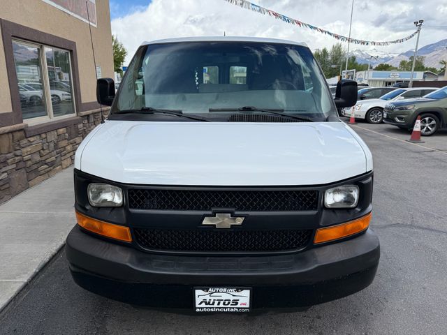 2010 Chevrolet Express 1500 All Wheel Drive | American Fork, Utah | Auto's Inc. 2010 Chevrolet Express 1500 All Wheel Drive | American Fork, Utah | Auto's Inc.