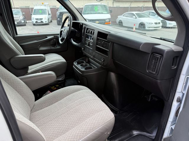 2010 Chevrolet Express 1500 All Wheel Drive | American Fork, Utah | Auto's Inc. 2010 Chevrolet Express 1500 All Wheel Drive | American Fork, Utah | Auto's Inc.