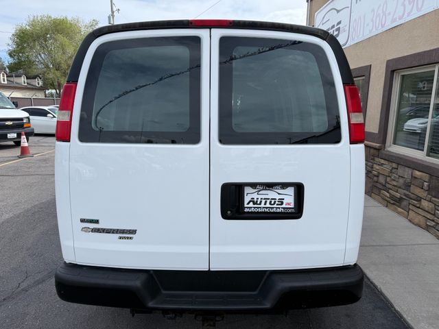 2010 Chevrolet Express 1500 All Wheel Drive | American Fork, Utah | Auto's Inc. 2010 Chevrolet Express 1500 All Wheel Drive | American Fork, Utah | Auto's Inc.