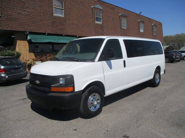 2010 Chevrolet Express LS 3500 | Memphis, TN | Peck Daniel Auto Sales