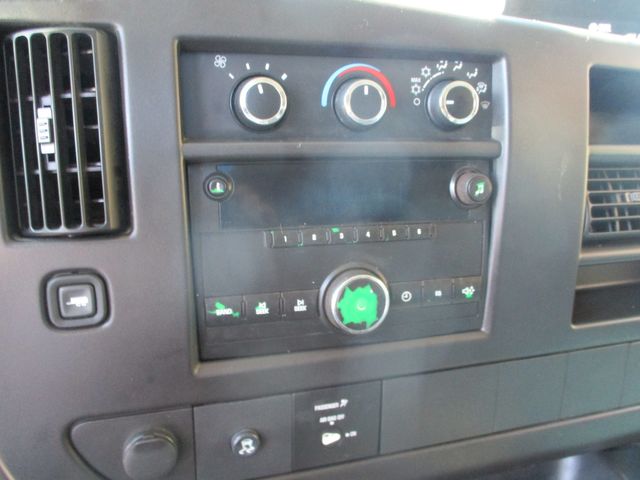2010 Chevrolet Express LS 3500
