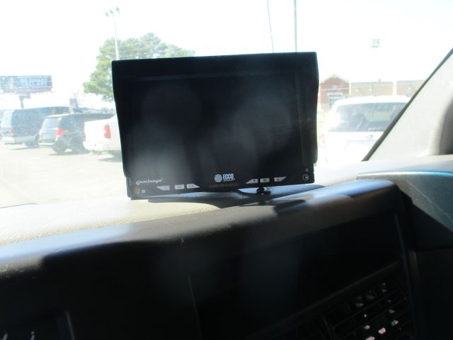 2010 Chevrolet Express LS 3500