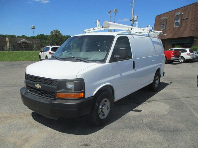 2010 Chevrolet Express 2500 | Memphis, TN | Peck Daniel Auto Sales