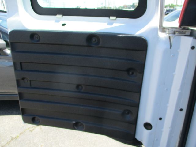 2010 Chevrolet Express 2500