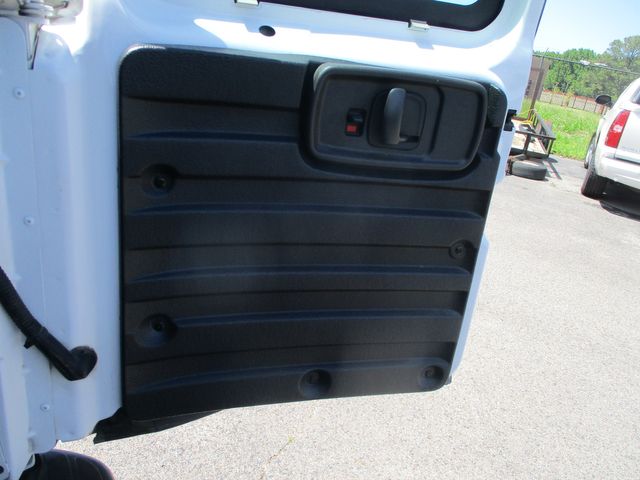 2010 Chevrolet Express 2500