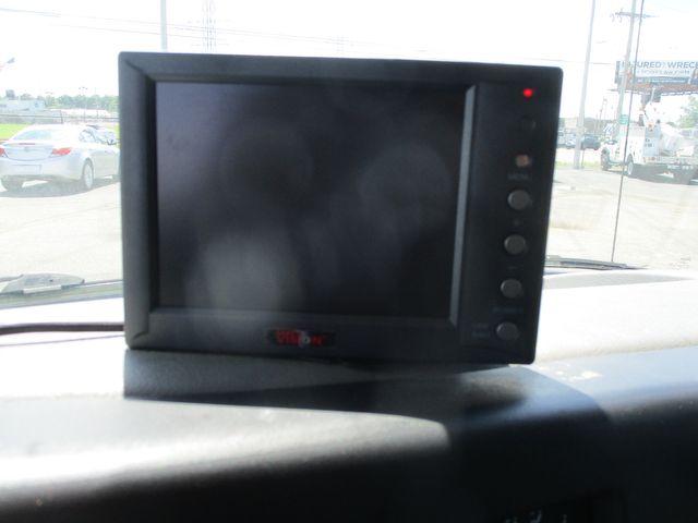 2010 Chevrolet Express 2500