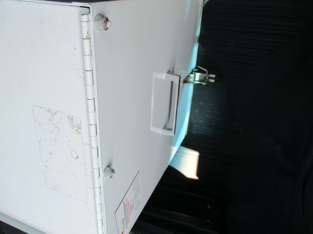 2010 Chevrolet Express 2500