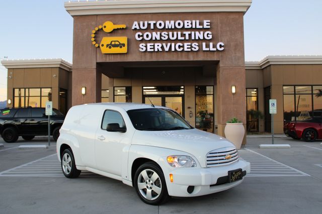 2010 Chevrolet HHR Panel LS | Bullhead City, AZ | Automobile Consulting Services