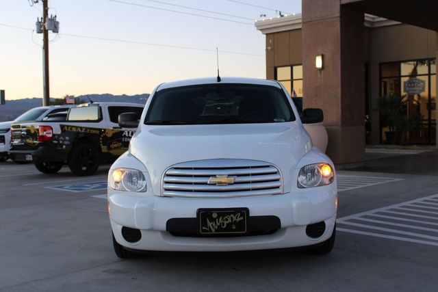 2010 Chevrolet HHR Panel LS | Bullhead City, AZ | Automobile Consulting Services
