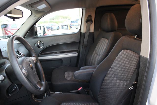 2010 Chevrolet HHR Panel LS | Bullhead City, AZ | Automobile Consulting Services
